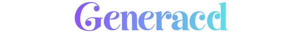 generacd